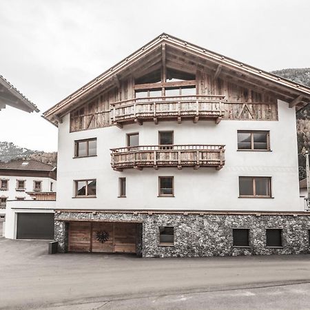 Chalet Nr.121 Пфундс Екстериор снимка