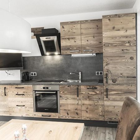 Chalet Nr.121 Пфундс Екстериор снимка