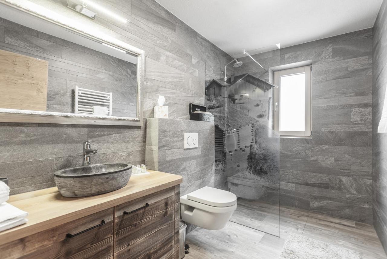 Chalet Nr.121 Пфундс Екстериор снимка