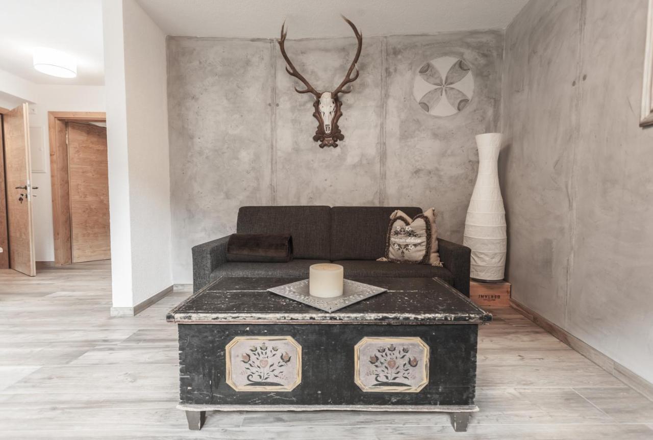 Chalet Nr.121 Пфундс Екстериор снимка