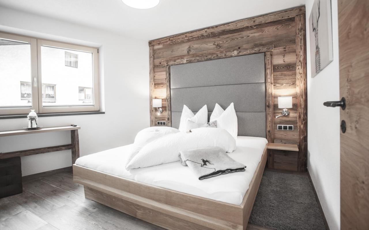 Chalet Nr.121 Пфундс Екстериор снимка