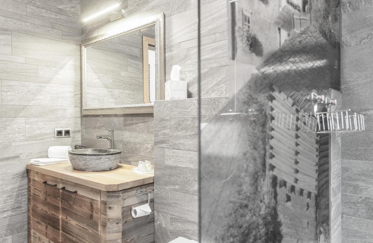 Chalet Nr.121 Пфундс Екстериор снимка