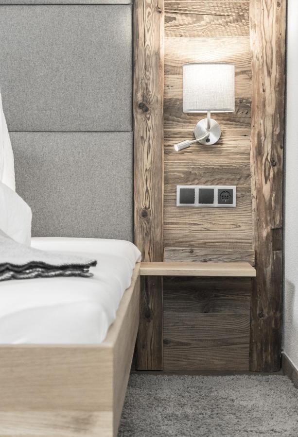 Chalet Nr.121 Пфундс Екстериор снимка