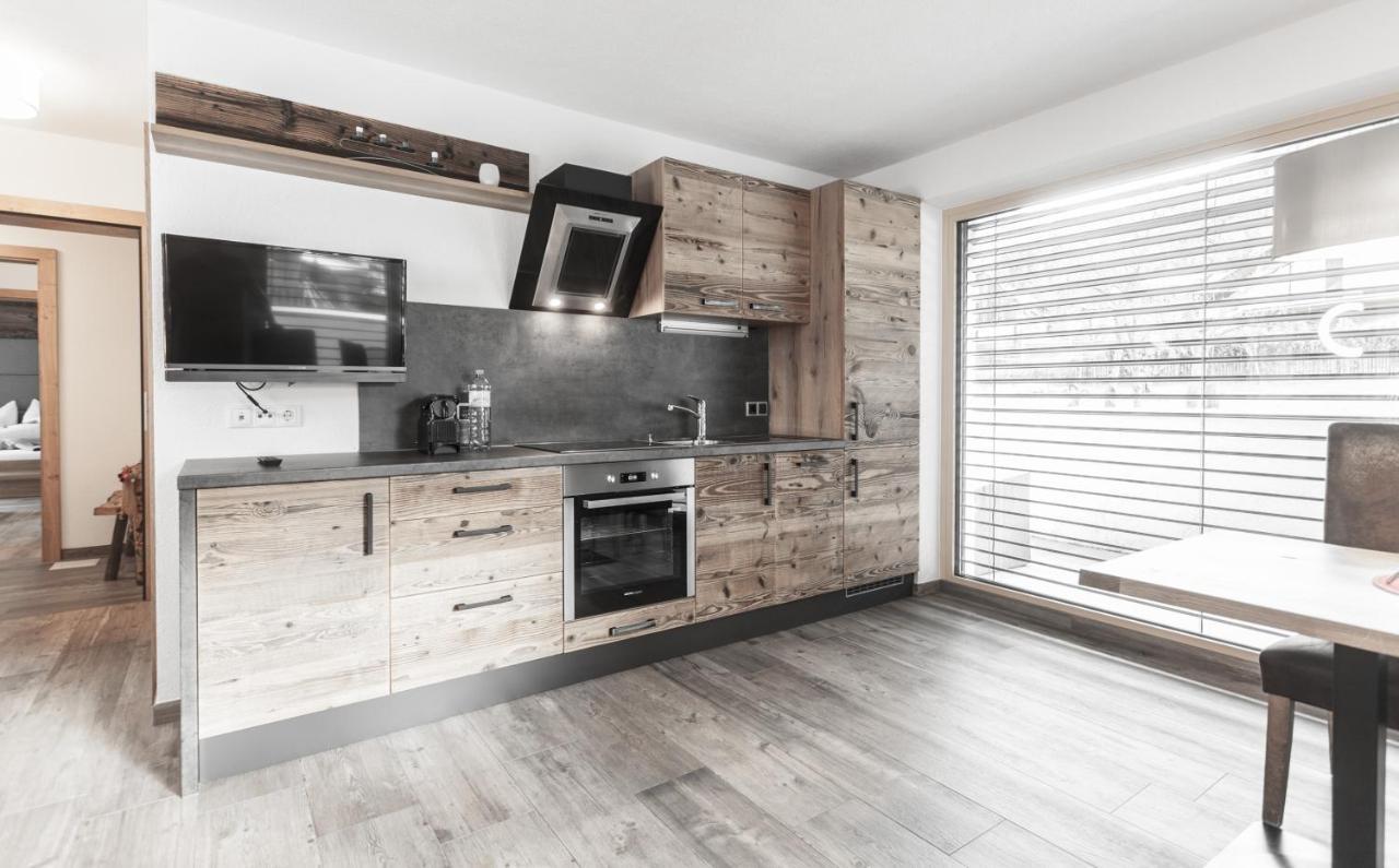 Chalet Nr.121 Пфундс Екстериор снимка