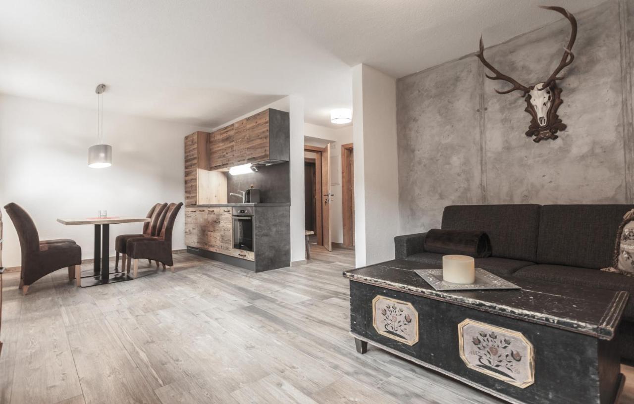 Chalet Nr.121 Пфундс Екстериор снимка