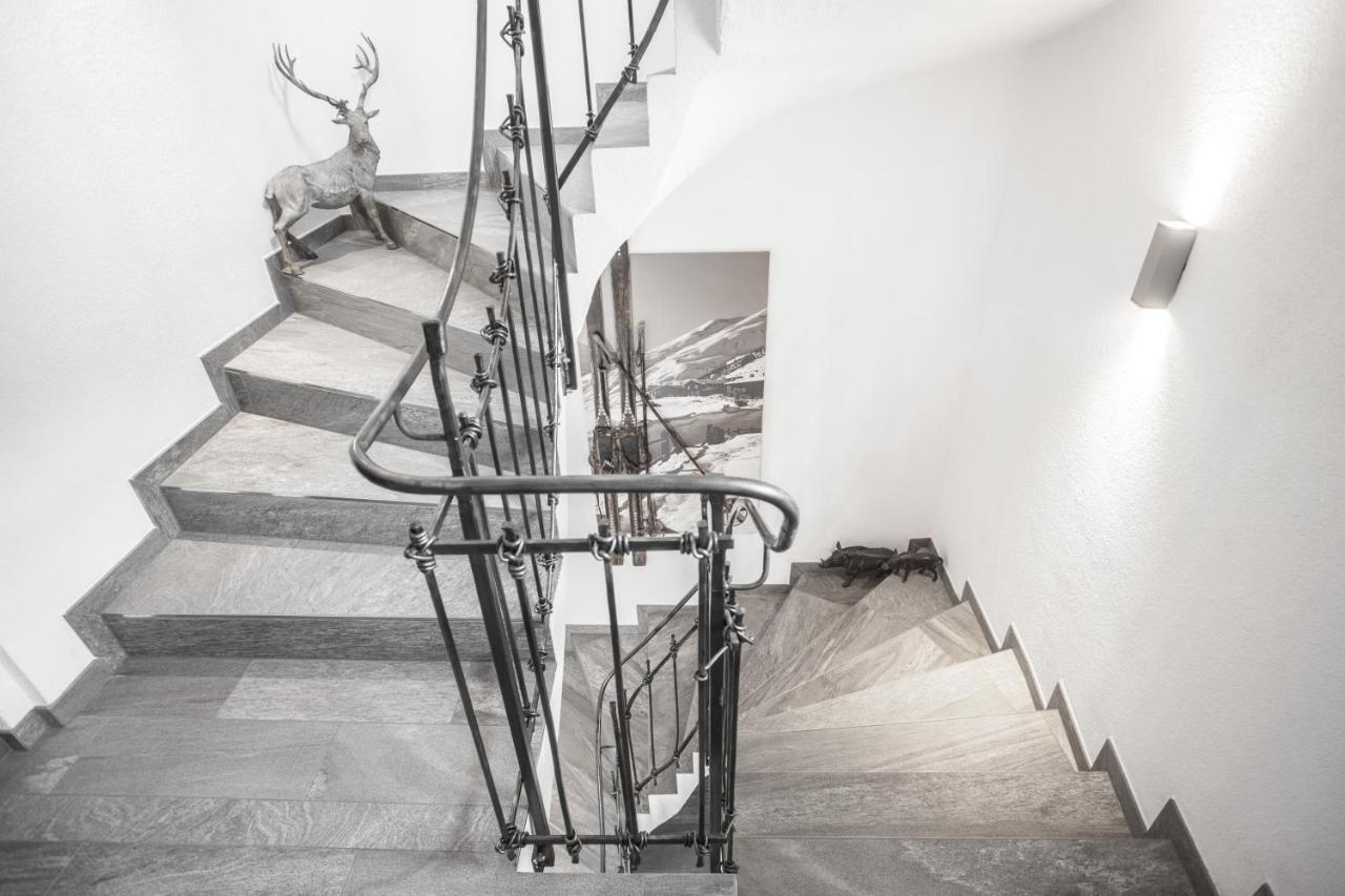 Chalet Nr.121 Пфундс Екстериор снимка