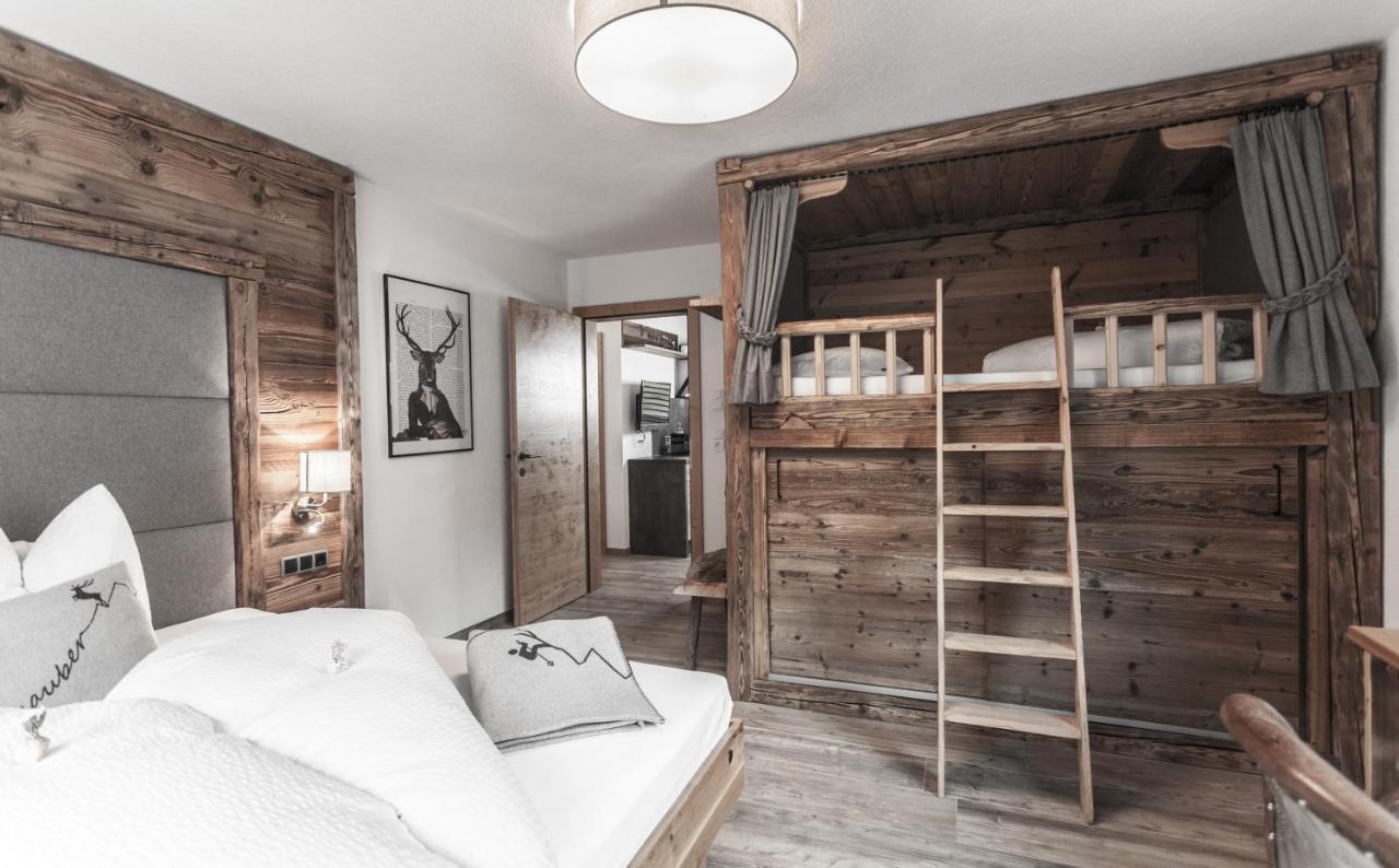 Chalet Nr.121 Пфундс Екстериор снимка
