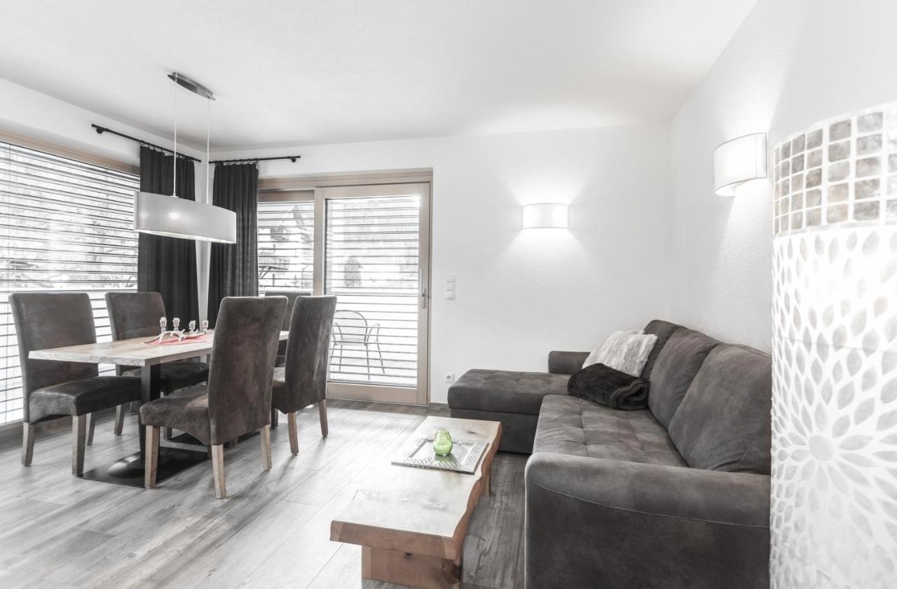 Chalet Nr.121 Пфундс Екстериор снимка