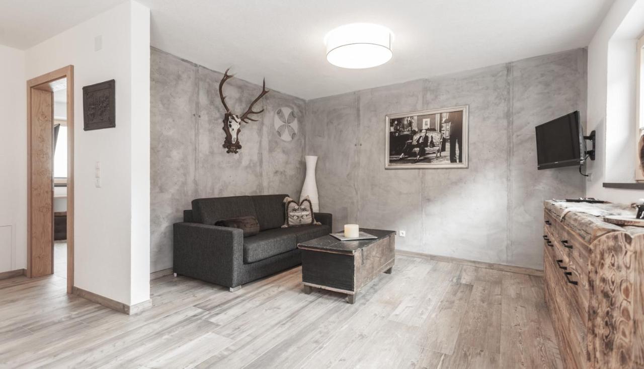 Chalet Nr.121 Пфундс Екстериор снимка