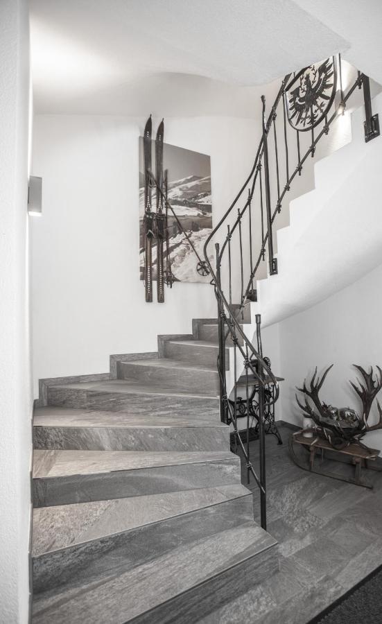 Chalet Nr.121 Пфундс Екстериор снимка