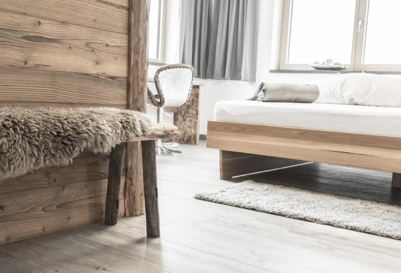 Chalet Nr.121 Пфундс Екстериор снимка